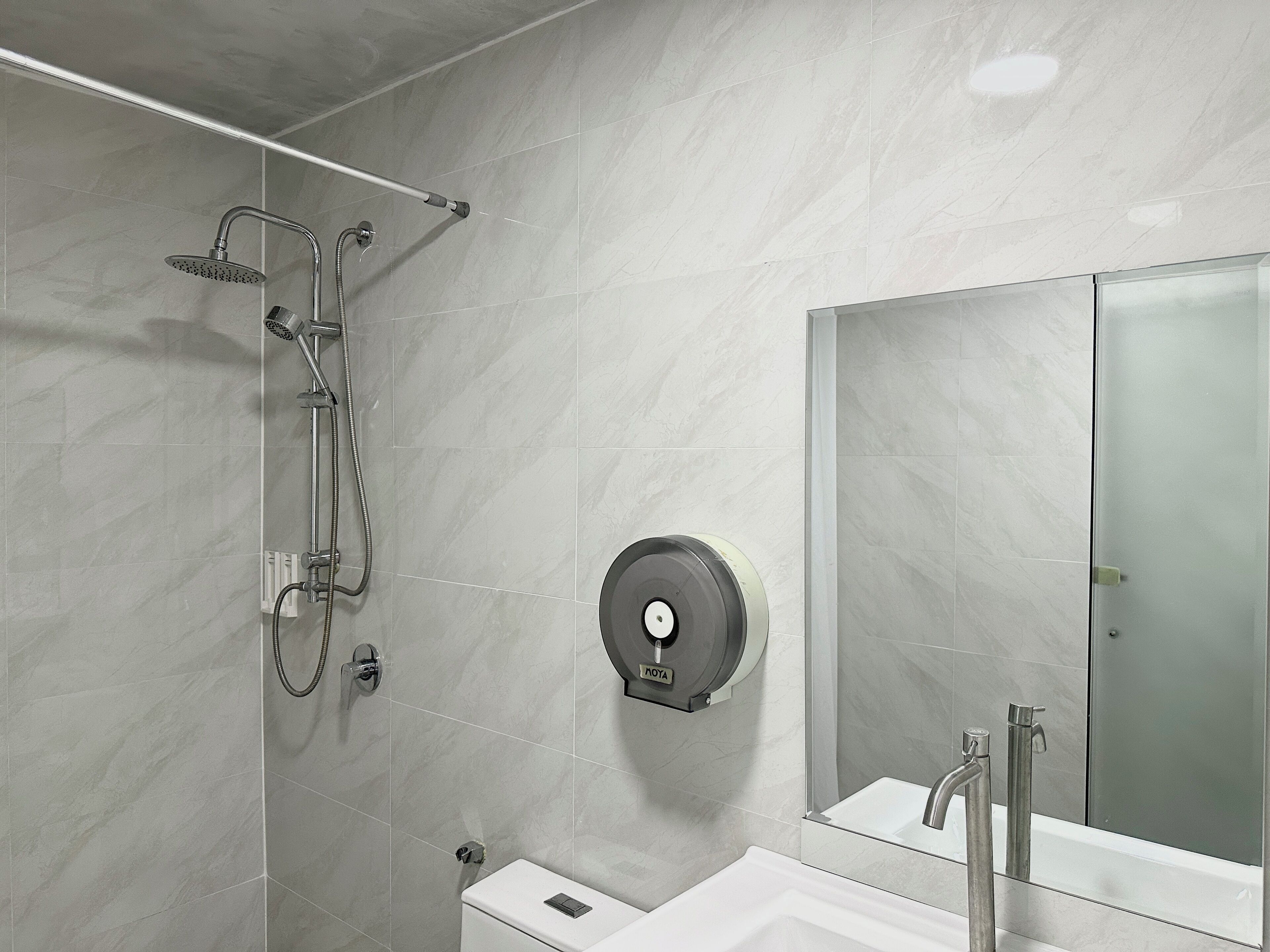 Foto - Longzhu Guesthouse