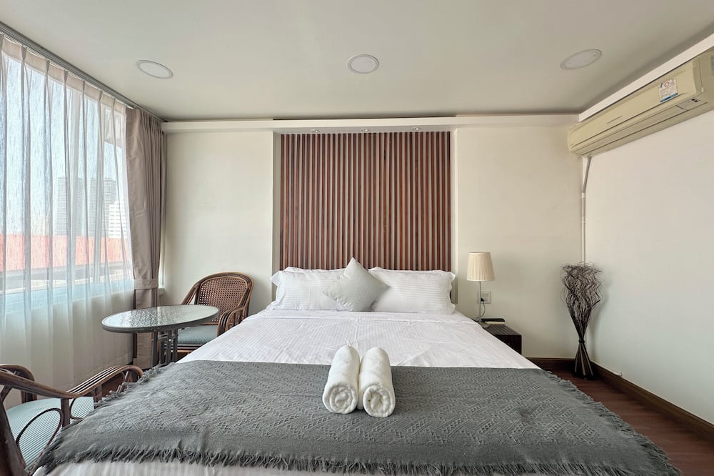 Longzhu Guesthouse