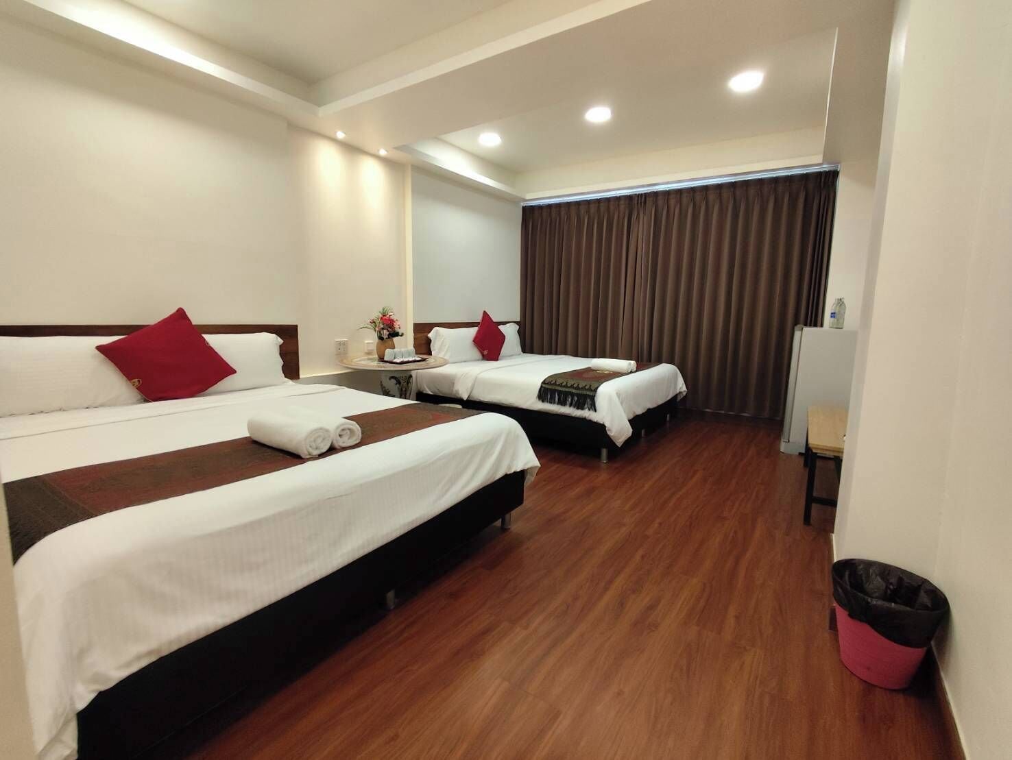 Foto - Longzhu Guesthouse