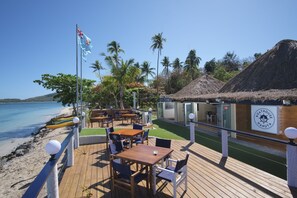 Terras