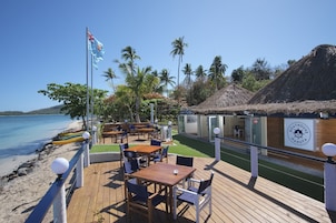Terraço/pátio