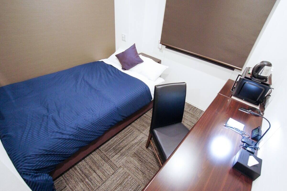 Desk, iron/ironing board (on request), free WiFi, individually decorated
