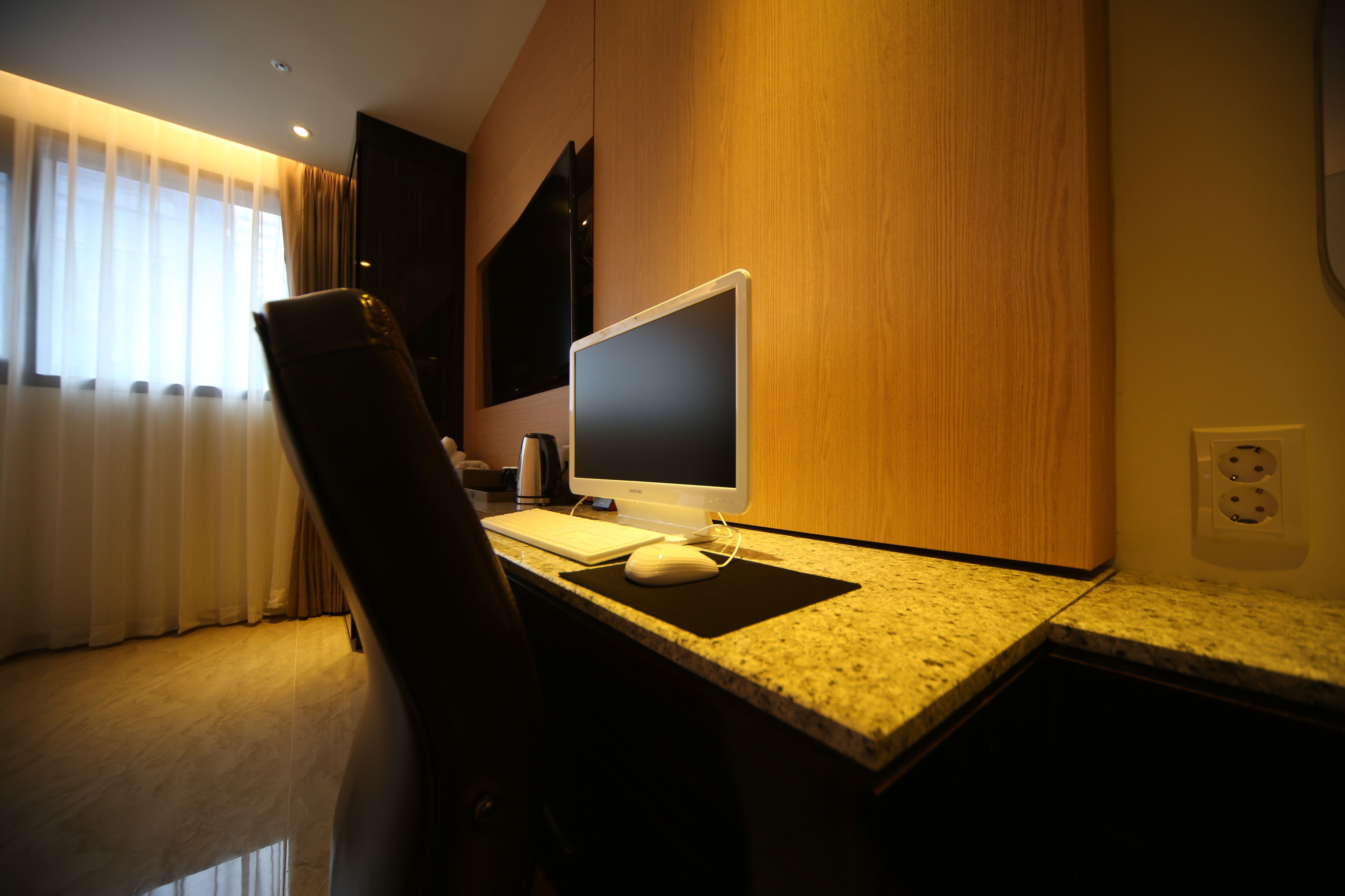 double room | room amenity