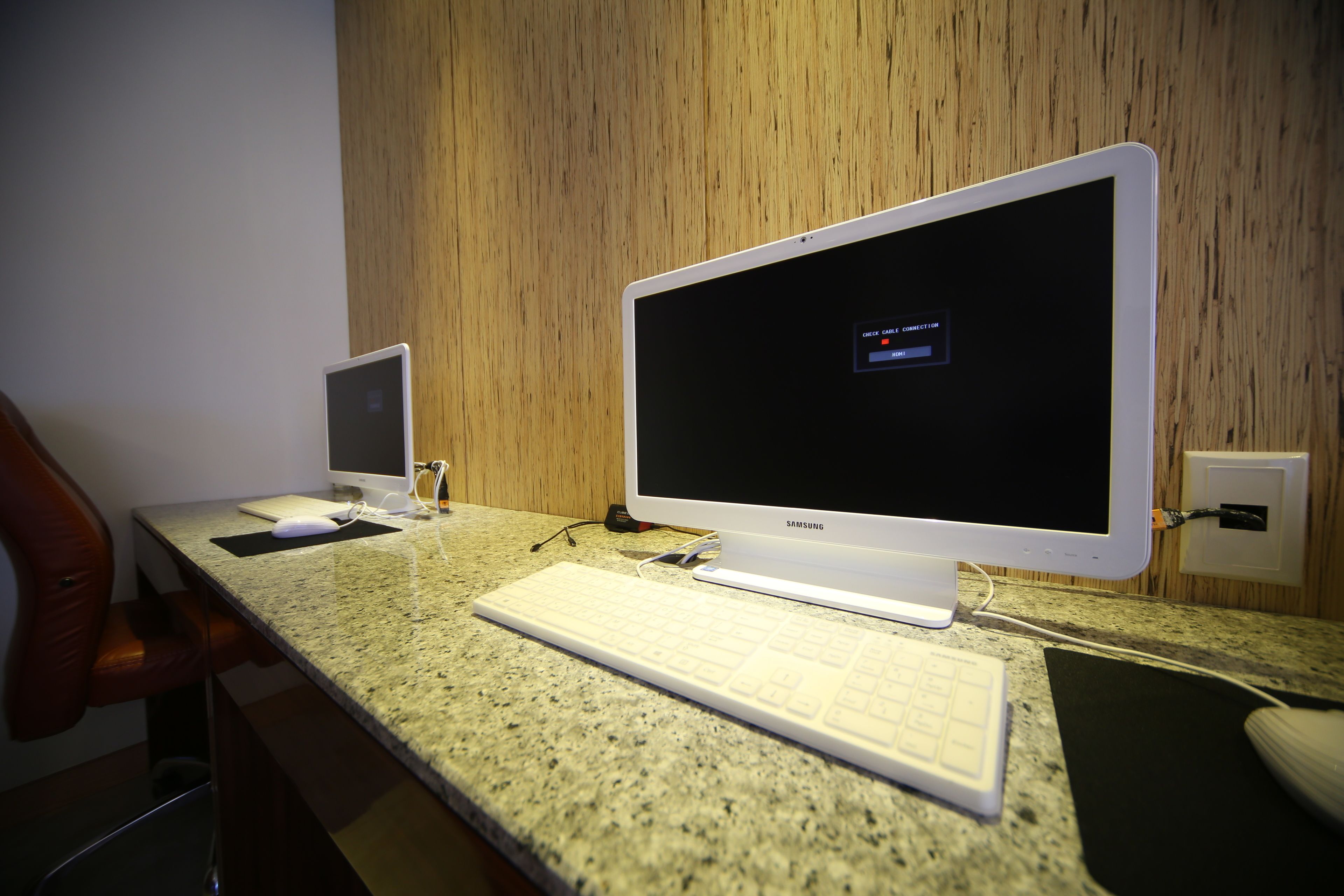 penthouse | room amenity