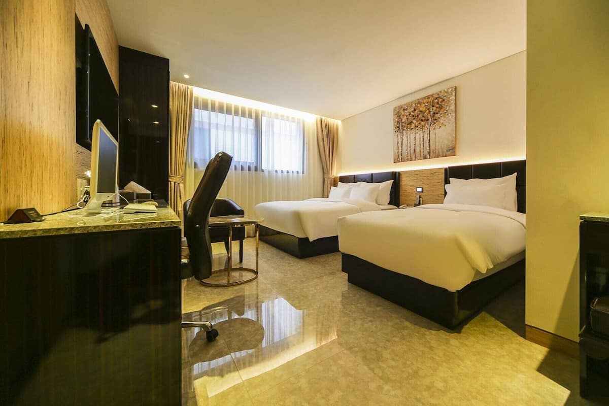 Quarto duplo | Roupas de cama de algodão egípcio, roupas de cama premium