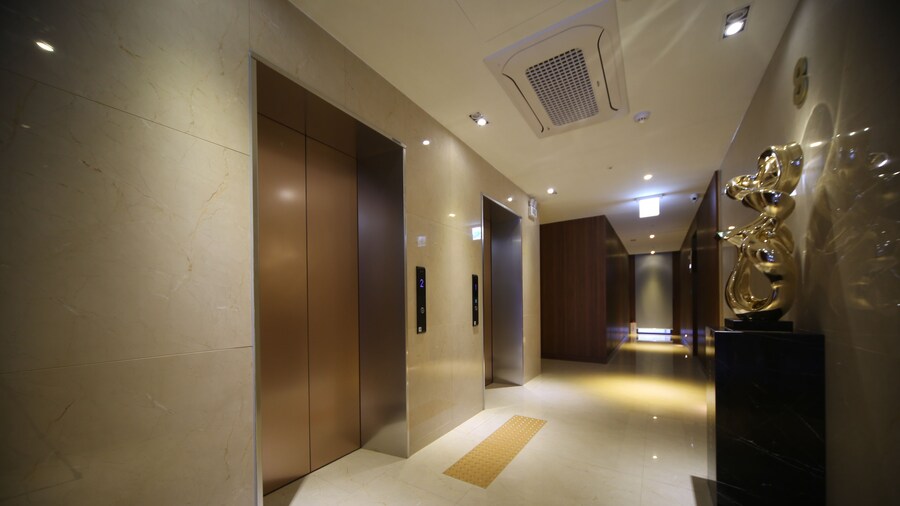 Galmea First Hotel