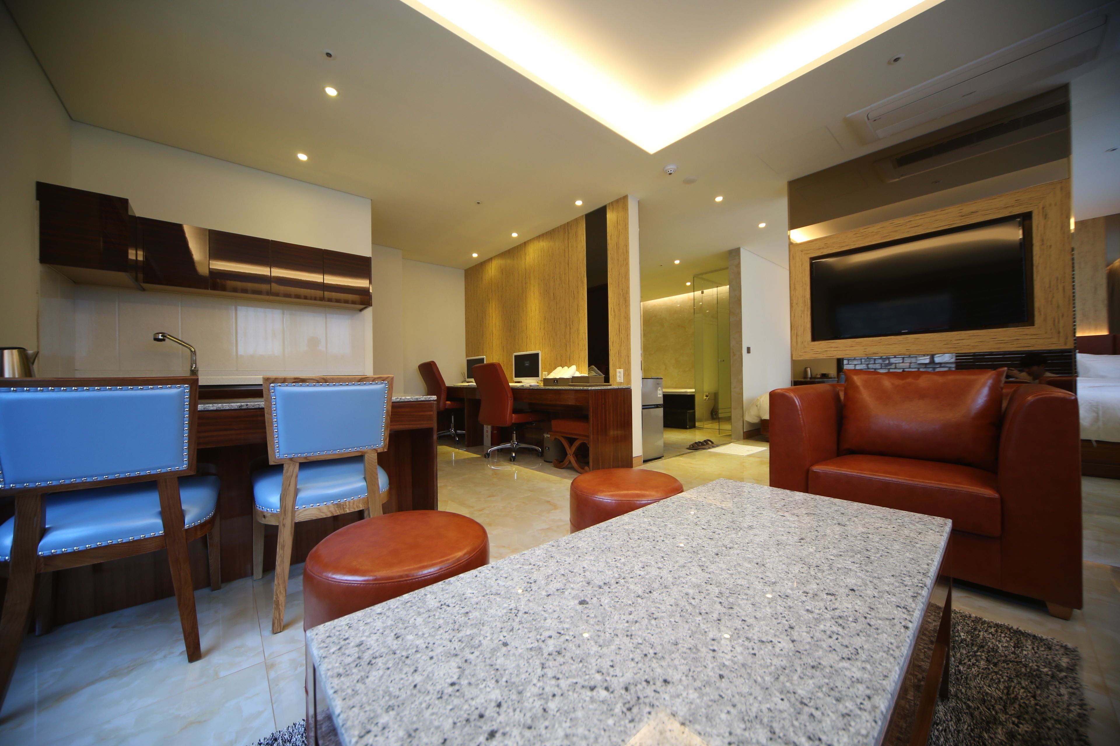 penthouse | room amenity