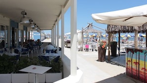 Gazebo - Grand Hotel Azzurra Club (Ravenna)
