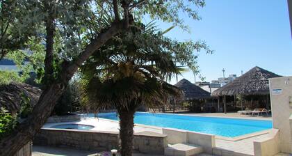 Grand Hotel Azzurra Club