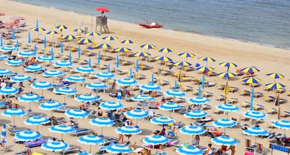 Grand Hotel Azzurra Club