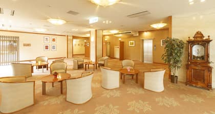 Hotel Amabile Maizuru