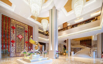 Howard Johnson Tropical Garden Plaza Kunming