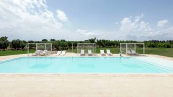 Premium Double Room, Jetted Tub | View from room