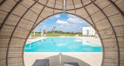 Masseria Elysium