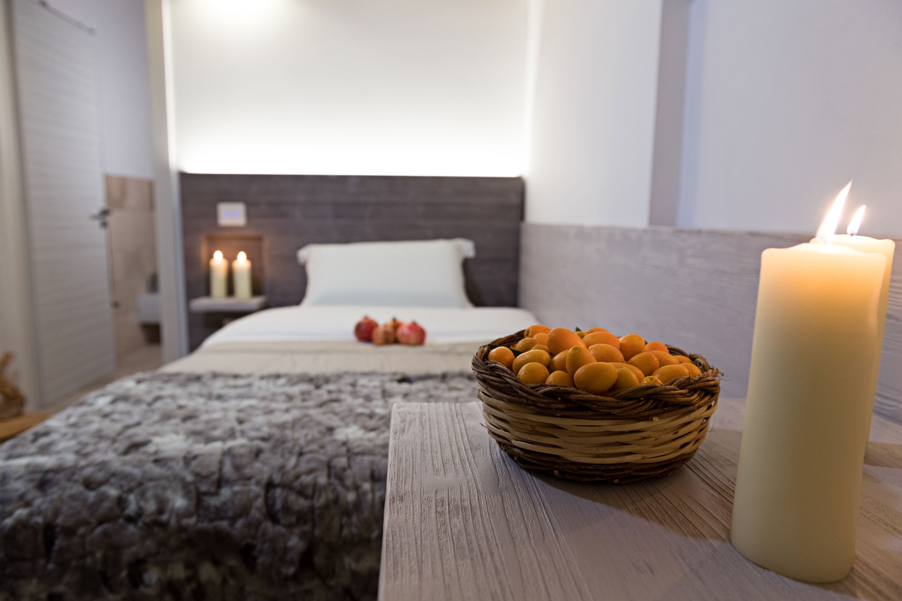 Habitación individual de lujo | Minibar, caja fuerte, escritorio y sistema de insonorización