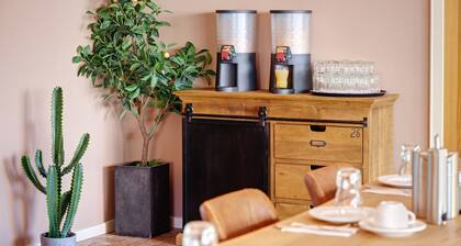 Hotel Stadt Grevenbroich