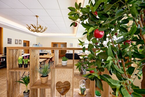 Hotel Stadt Grevenbroich