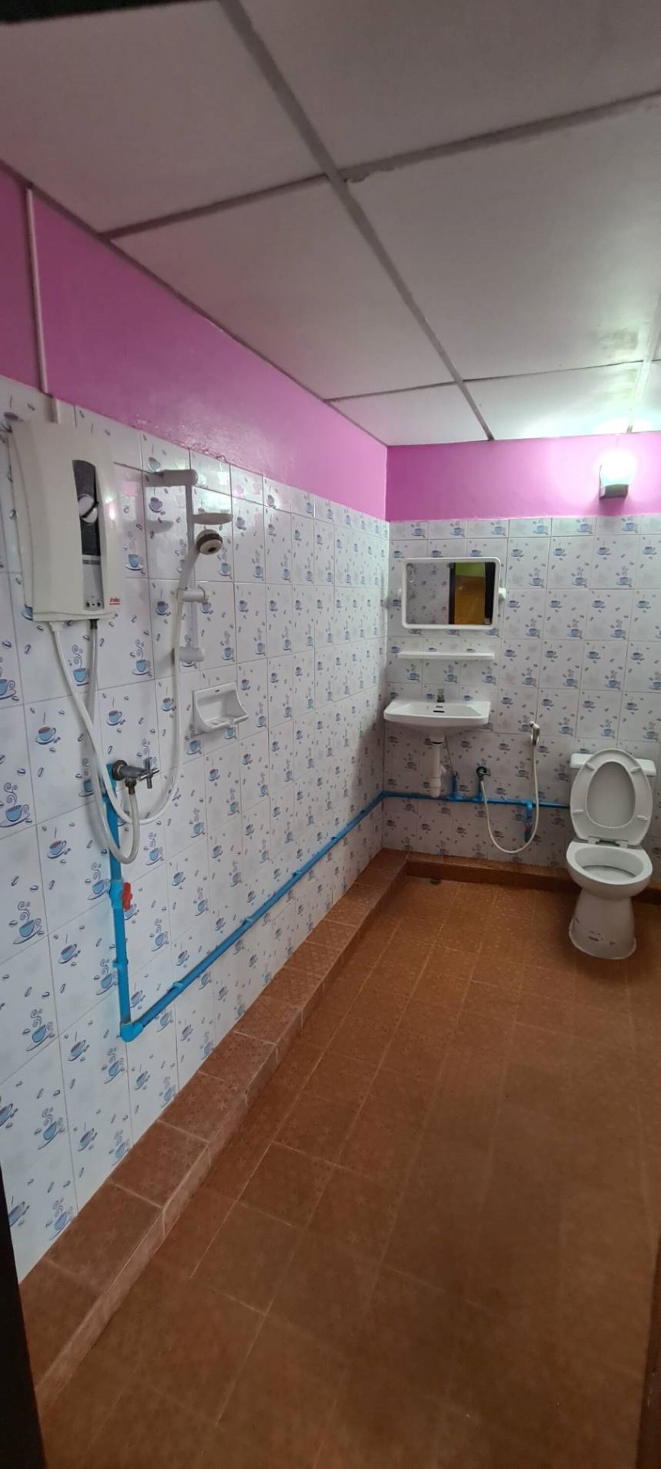 Kamar mandi