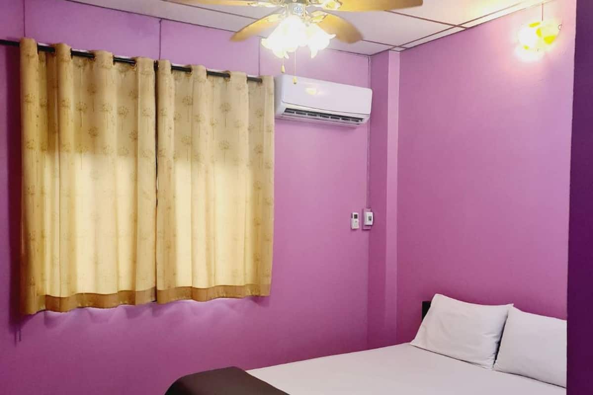 Standard Room with Air-Conditioner