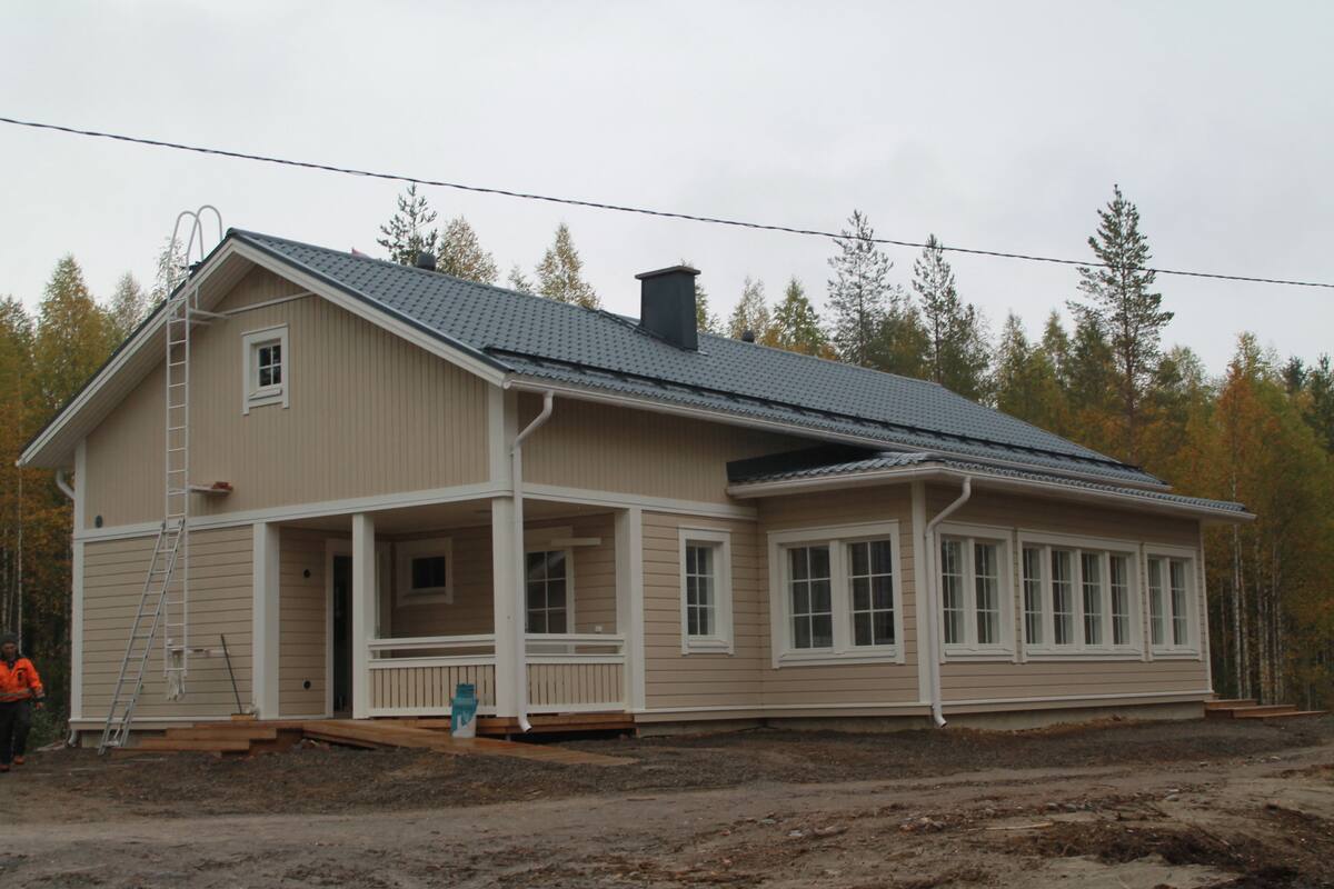 Villa Classic - 3 sovrum - bastu - utsikt mot stranden | Skrivbord, strykjärn/strykbräda och gratis barnsängar