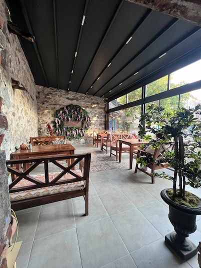 Pergamon Pension