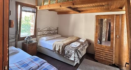 Pergamon Pension