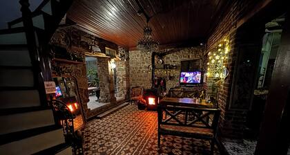 Pergamon Pension
