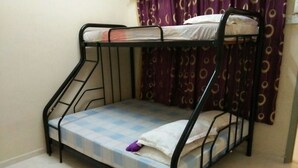 Ferienhaus, 3 Schlafzimmer