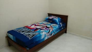 House, 3 Bedrooms | 3 bedrooms, iron/ironing board