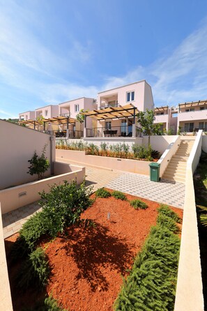 Superiore type 4 | 1 間臥室、客房內保險箱、隔音、搖籃/嬰兒床