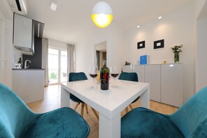 Superiore type 4 | 1 間臥室、客房內保險箱、隔音、搖籃/嬰兒床