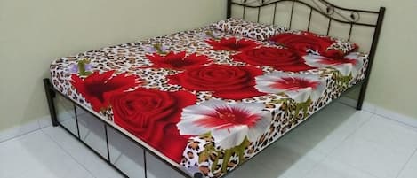 House, 3 Bedrooms