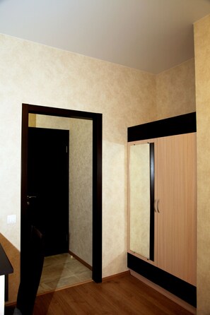 高級雙床房 | 客房設施服務