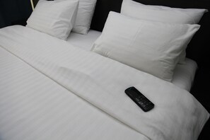 Double Room (Prestige) - irisHotels (Kyiv)