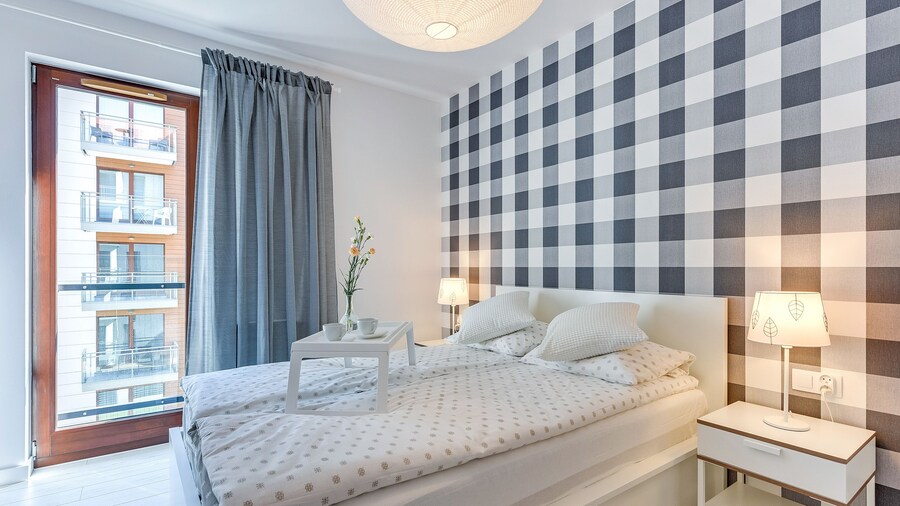 NORDBYHUS Apartamenty Chmielna Park