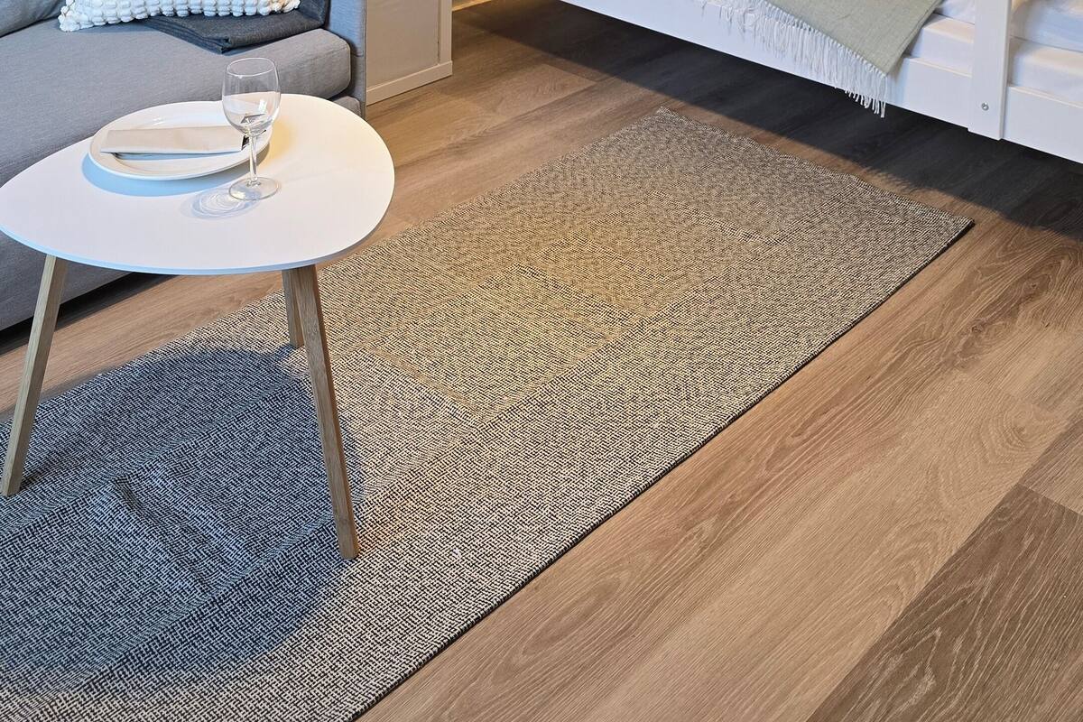 Studio | Setrika/meja setrika dan Wi-Fi gratis