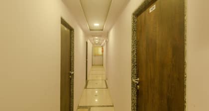 OYO 8685 Hotel Stayland