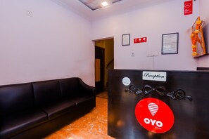 Recepció
