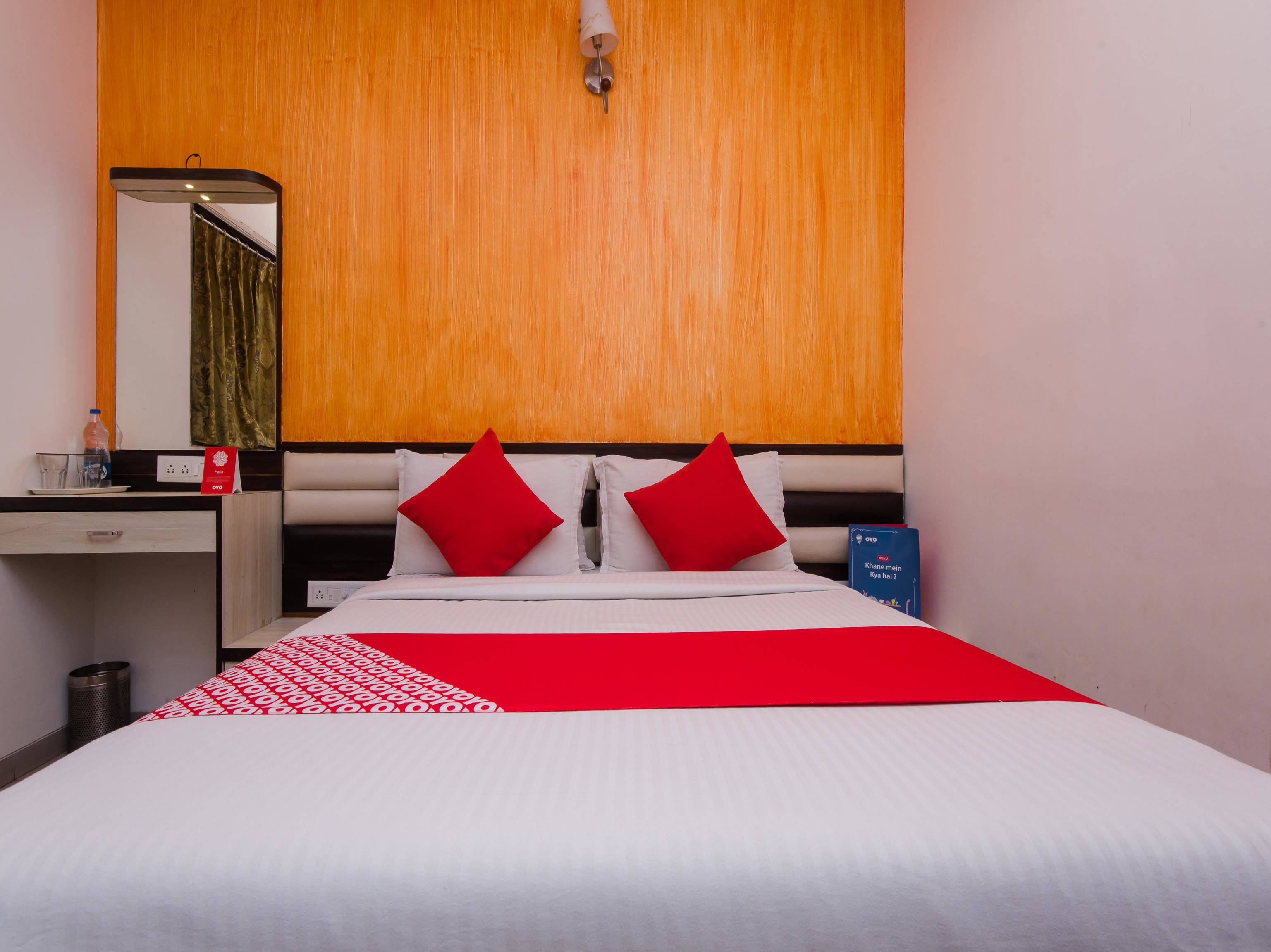 standard double or twin room, 1 double bed, private bathroom | free wifi