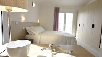 Studio | Schallisolierte Zimmer, kostenloses WLAN