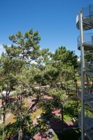 Standard Double or Twin Room | Garden view