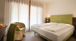 Classic Double or Twin Room