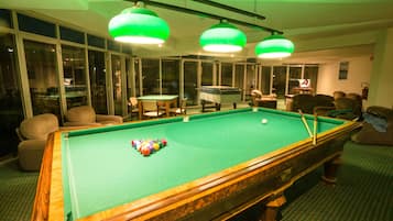 Billard