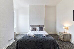 Appartement Familial