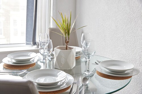 Pleasure Holiday Apartments