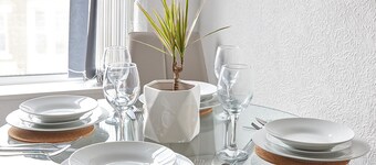 Pleasure Holiday Apartments