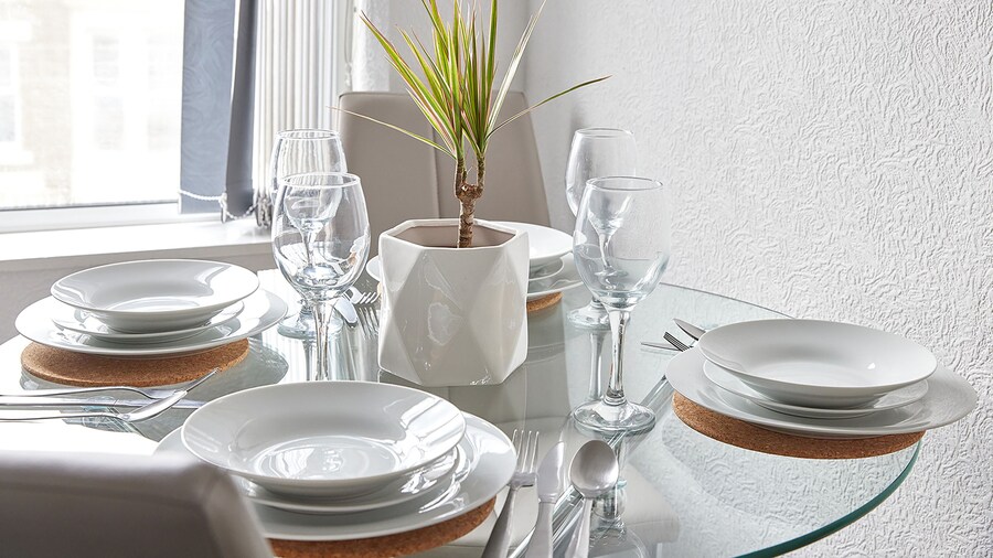 Pleasure Holiday Apartments