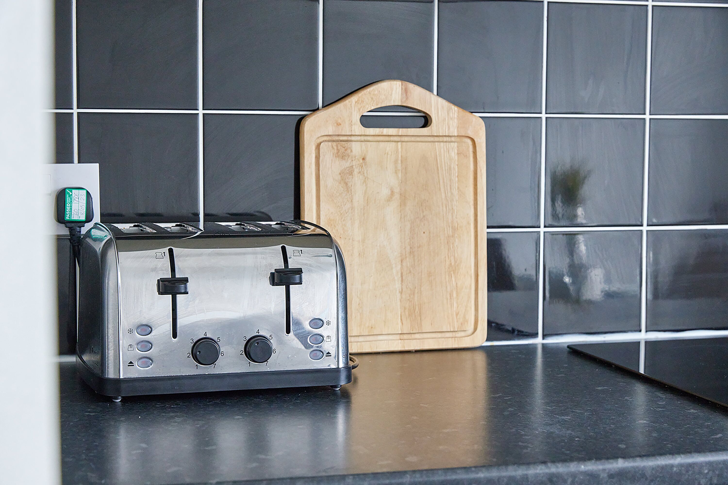 Dapur peribadi