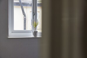 Familjelägenhet | Strykjärn/strykbräda, gratis barnsängar, gratis wi-fi och sängkläder