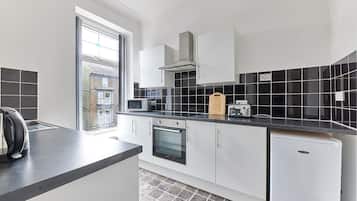Family Apartment | Private kitchen